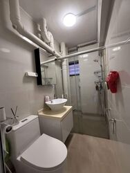 Blk 444 Sin Ming Court (Bishan), HDB 5 Rooms #576093321